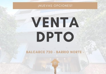 || VENTA DEPARTAMENTO ||