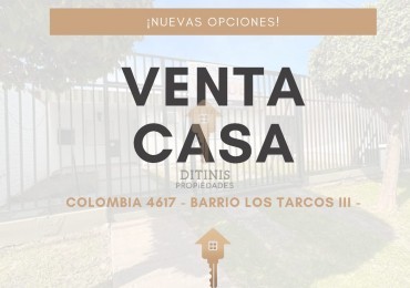 ||  VENTA CASA  ||