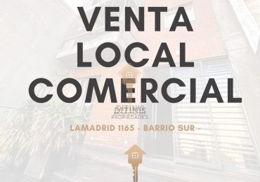 ||  VENTA LOCAL COMERCIAL  ||